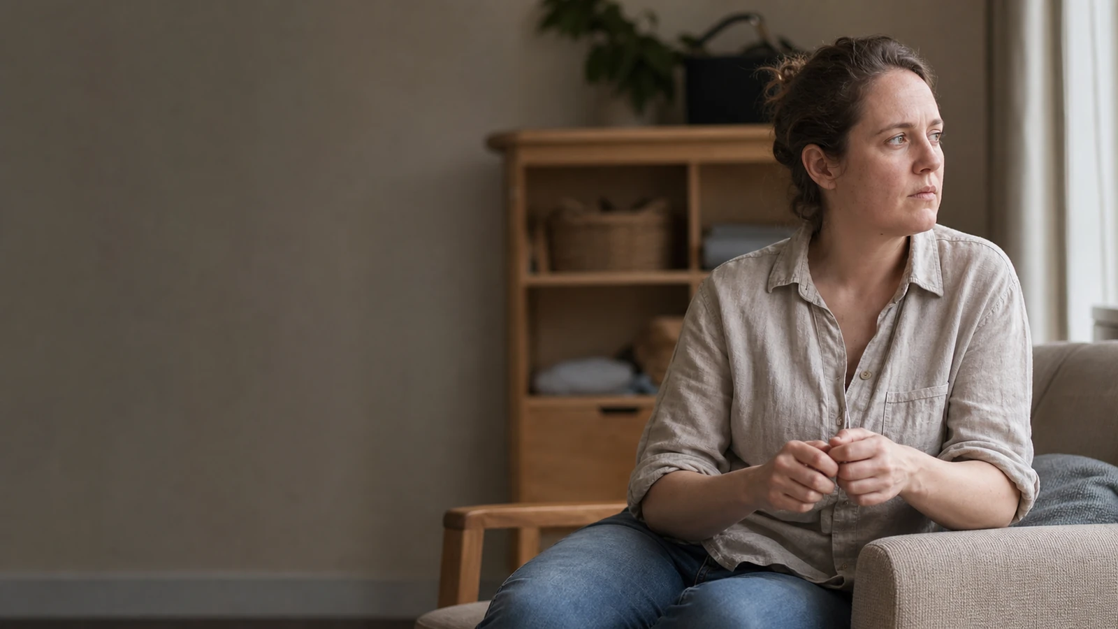 Pourquoi est-il si difficile de se reposer sans culpabiliser ?